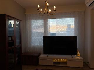 City center apartment with sauna - 9