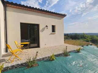 La Panurama - Prayssac - 2