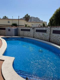 Très belle Villa Empuriabrava - 7