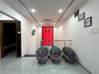 Downtown Suchitra Delight House - 8