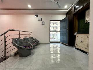 Downtown Suchitra Delight House - 2