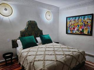 Riad Dar Lghizlane - 5