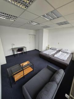 Bright accommodation near Central Station - Hannover - 5