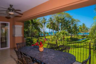 Bay Residence 7C 3 bdr Ocean View in Los Suenos - 6