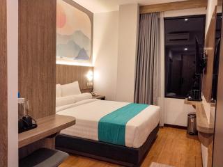 Front One Luxe Hotel Solo - 5