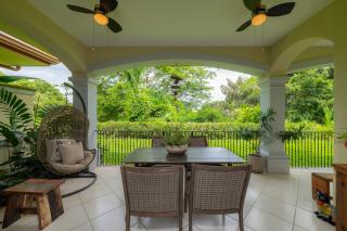 Colina 8E 2 bdr Garden View in Los Suenos - 0