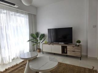 H&O Lighthouse Gold Residence - Paphos - 1