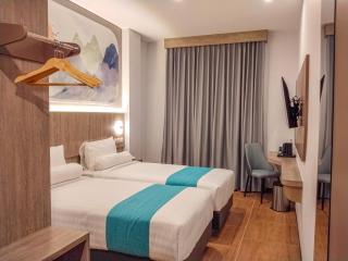 Front One Luxe Hotel Solo - 3