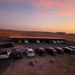 Starlight Erg Luxury Camp - 9