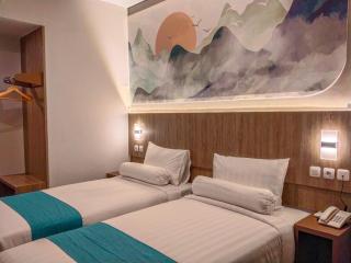 Front One Luxe Hotel Solo - 2