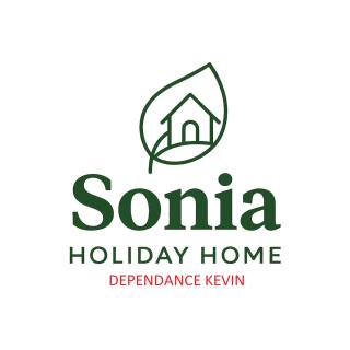 Sonia Holiday Home - Depandance Kevin - 0
