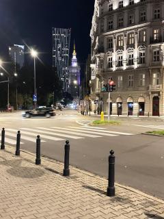 CentrumTwardaStreet Central Station10min 1 Gb sek - 9