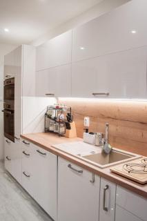 Villa Gallera - Modern Family House Nearby Slovak Paradise, Spiš - 8