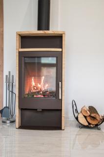 Villa Gallera - Modern Family House Nearby Slovak Paradise, Spiš - 5