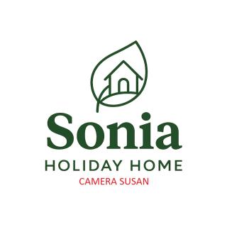 Sonia Holiday Home - Camera Susan - 0