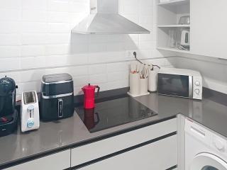 Apartamento en planta baja reformado - 6