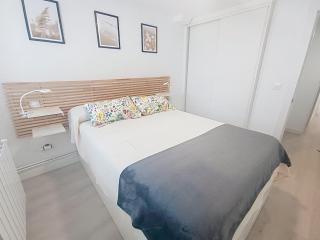 Apartamento en planta baja reformado - 3