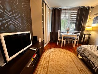 CentrumTwardaStreet Central Station10min 1 Gb sek - 5