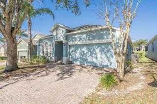 547 - Magical Holiday Stay - 5