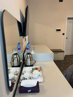 Marison Hotel Baku - Baku - 4