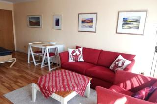 Strandstr 4, Whg 27 - 4