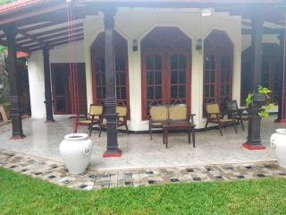 Sith Meadow View Bungalow - 0