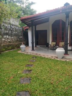 Sith Meadow View Bungalow - 9