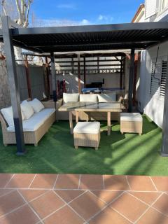 Très belle Villa Empuriabrava - 8