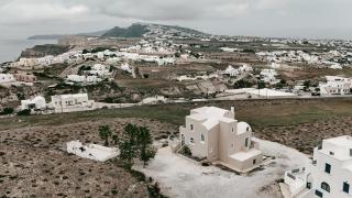 Villa Anna with Panoramic sea views - 0