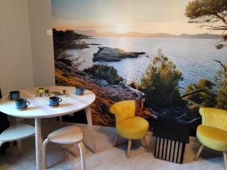 Chez Caroline Chambre d'Hôtes - 5