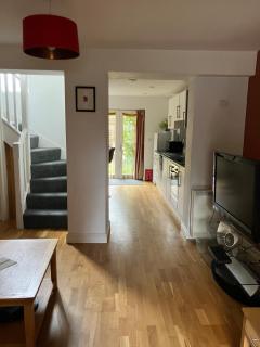 The Old Boiler House also available long term - 0