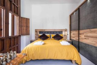 Alzhara Suites II Balcón Triana Torre Pelli - 0