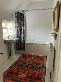 The Old Boiler House also available long term - 3