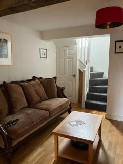 The Old Boiler House also available long term - 2