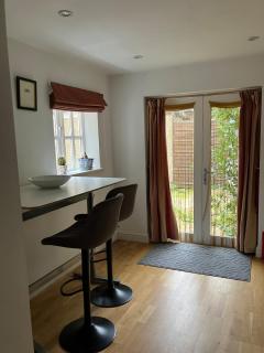 The Old Boiler House also available long term - 1