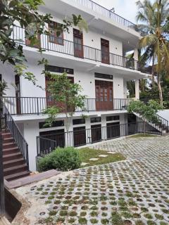 Galhena Apartments - 8