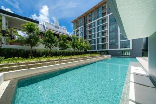 Ozone Condominium BangTao Laguna Area - 6