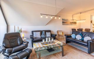 Villa Miramare, Fewo 213 - 8