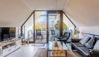 Villa Miramare, Fewo 213 - 7