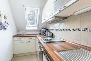 Villa Miramare, Fewo 213 - 4