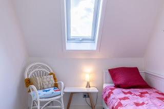 Villa Miramare, Fewo 213 - 1