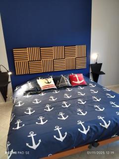 Chez Caroline Chambre d'Hôtes - 8