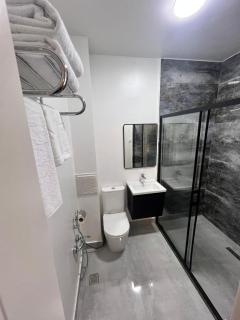 Marison Hotel Baku - Baku - 2