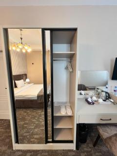 Marison Hotel Baku - Baku - 1