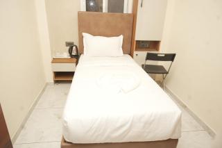 Hotel Luma Suites-Cottonpet - 1
