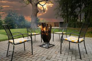 Amos Lodge Deluxe Accommodation - 2