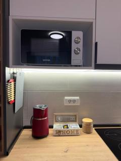 Privatni Apartman A31 Vučko Aparthotel - 3