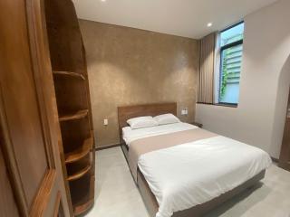 Nhà Gối Homestay - Chạm Bình Yên - 2