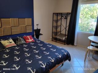 Chez Caroline Chambre d'Hôtes - 7