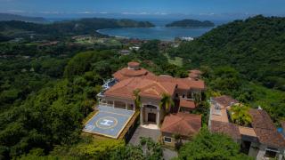 Casa Garmus 10 bdrs ocean views in Los Suenos - 7